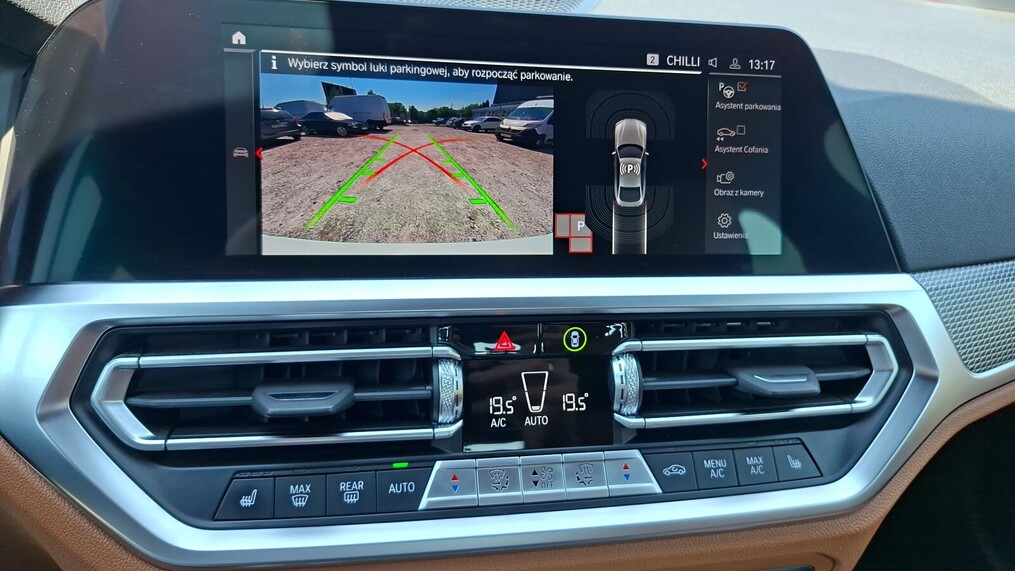 BMW Serii 4, 420