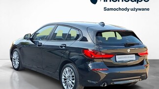 BMW Serii 1, 118