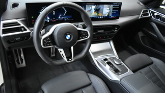 BMW Serii 4, 430