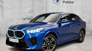 miniaturka - BMW X2