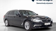 miniaturka - BMW Serii 5, 530