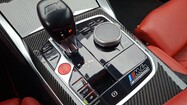 miniaturka - BMW M4