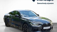 BMW Serii 4, 440