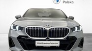 BMW Serii 5, 520