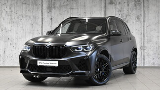 BMW X5 M