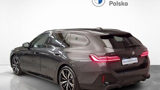 BMW Serii 5, 520