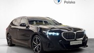 miniaturka - BMW Serii 5, 520