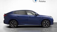 miniaturka - BMW X2