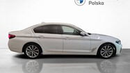 miniaturka - BMW Serii 5, 520