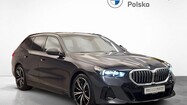 miniaturka - BMW Serii 5, 520