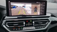 miniaturka - BMW X3