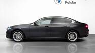BMW Serii 5, 520
