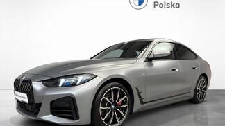 BMW Serii 4, 420