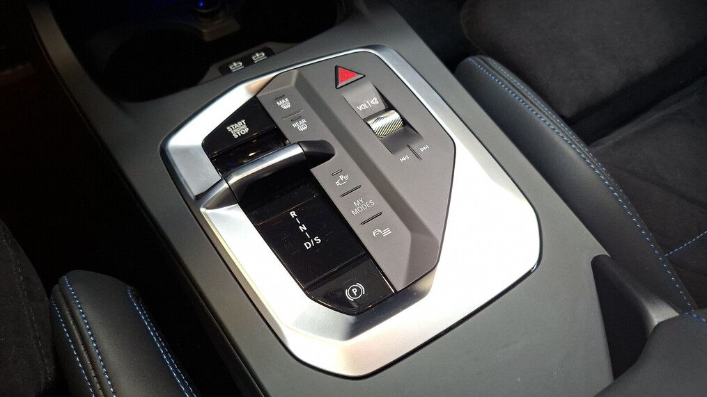 BMW Serii 1, 135