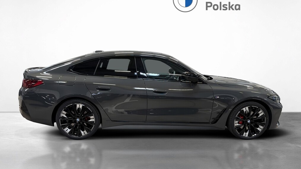 BMW Serii 4, 440