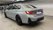 BMW Serii 3, 320