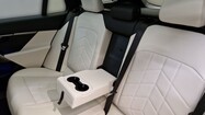 BMW Serii 5, 550