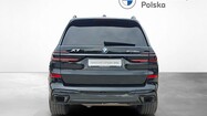 miniaturka - BMW X7