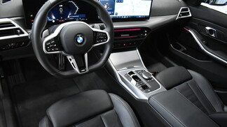 BMW Serii 3, 320