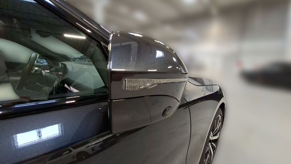BMW Serii 5, 550