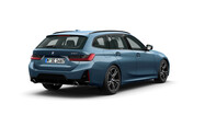 miniaturka - BMW Serii 3, 330