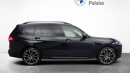 miniaturka - BMW X7