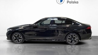 BMW Serii 5, 520