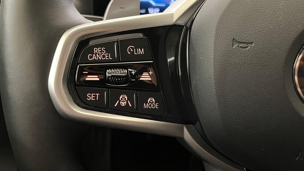 BMW Serii 4, 420