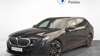 BMW Serii 5, 520