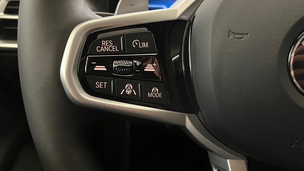BMW Serii 4, 420
