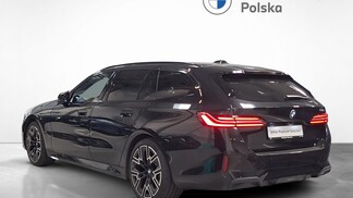 BMW Serii 5, 520