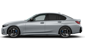 BMW Serii 3, 340