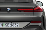 miniaturka - BMW X6