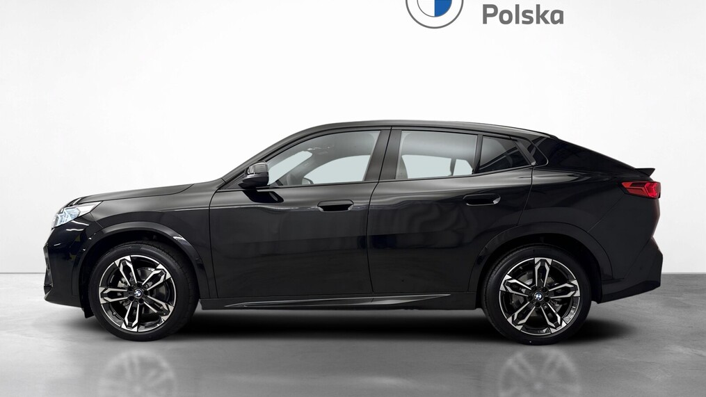 BMW iX2