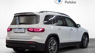 miniaturka - Mercedes-Benz GLB AMG 35