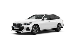 BMW Serii 5, 520