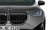miniaturka - BMW X3