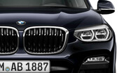 miniaturka - BMW X3