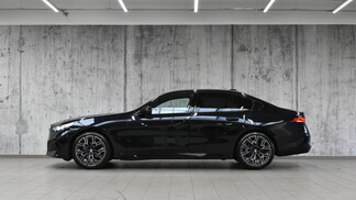 BMW Serii 5, 520