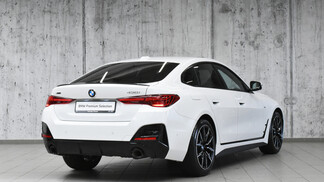 BMW Serii 4, 430