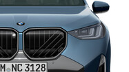 miniaturka - BMW X3