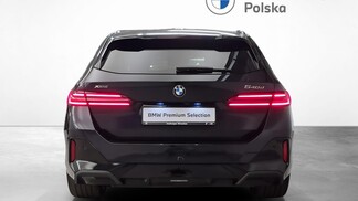 BMW Serii 5, 540