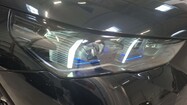 miniaturka - BMW Serii 5, 550