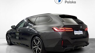 BMW Serii 5, 520