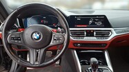 miniaturka - BMW M4