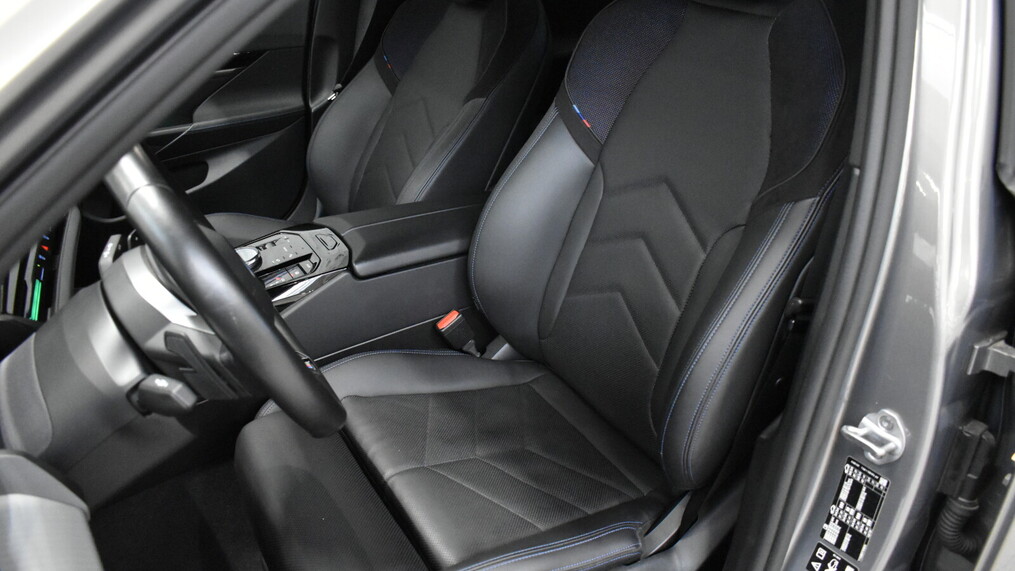 BMW Serii 5, 520