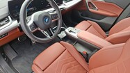 miniaturka - BMW iX2
