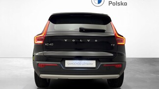 Volvo XC 40