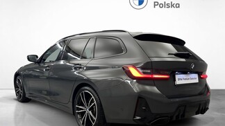 BMW Serii 3, 340