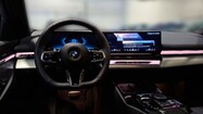 miniaturka - BMW Serii 5, 520